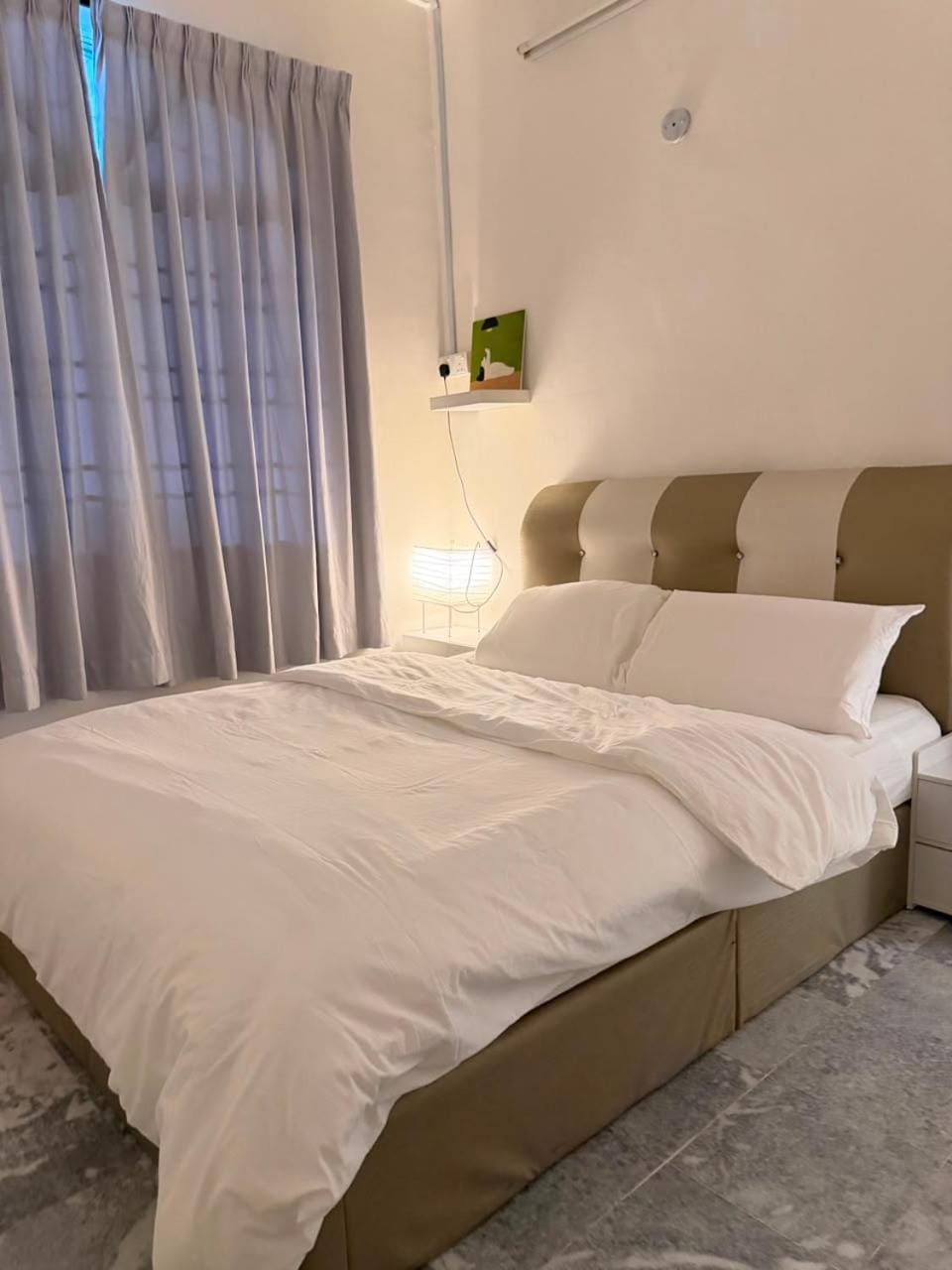 Daniel homestay House in Penang