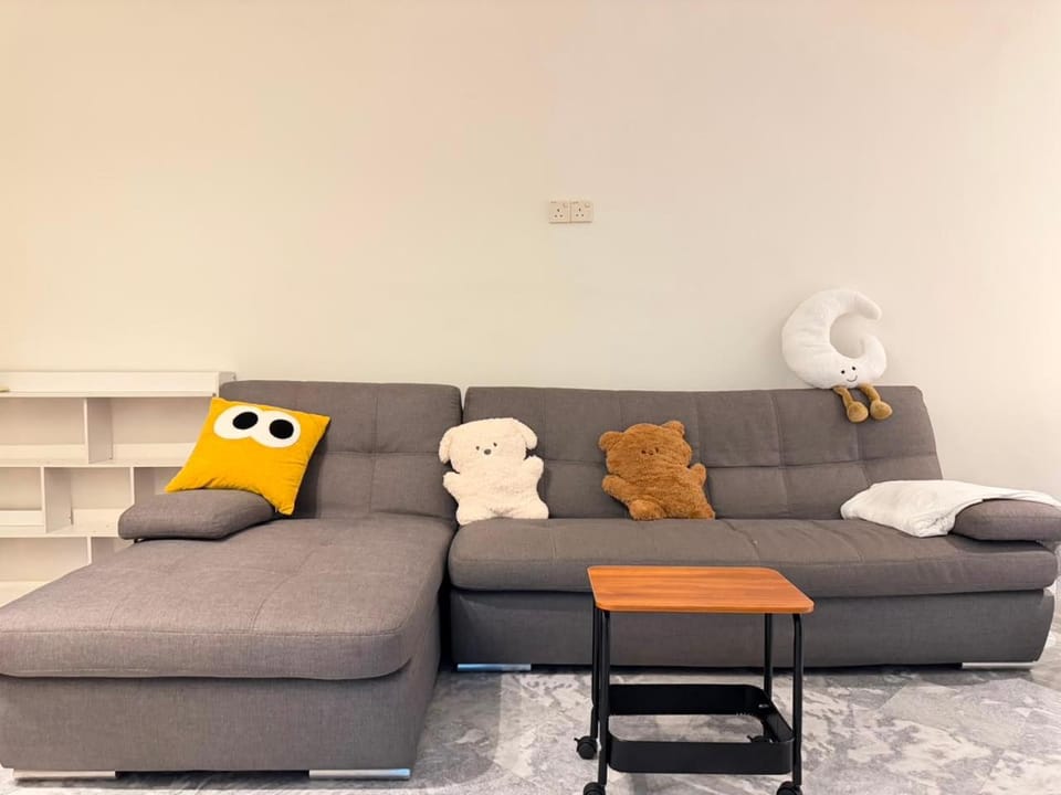 Daniel homestay House in Penang