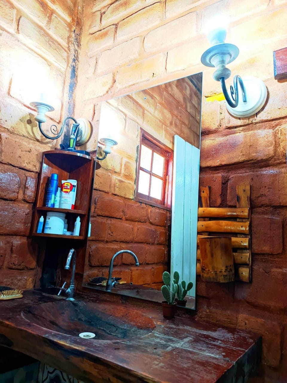 Hotel Fazenda em Tiradentes House in State of Rio de Janeiro