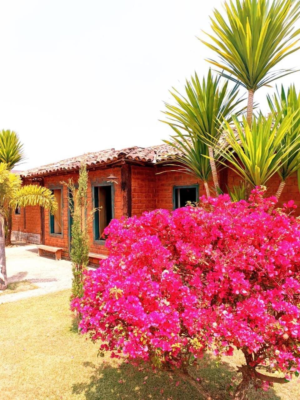 Hotel Fazenda em Tiradentes House in State of Rio de Janeiro