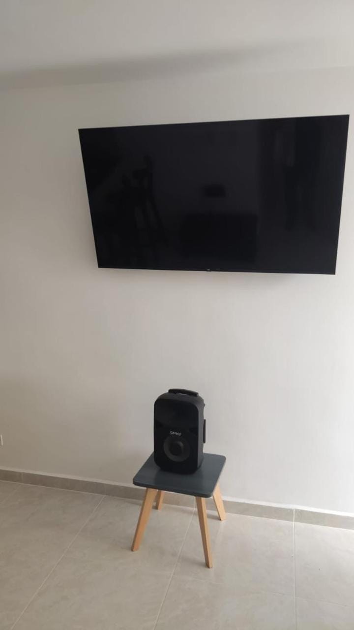 Hermoso apartamento con parqueadero norte de armenia Apartment in Armenia