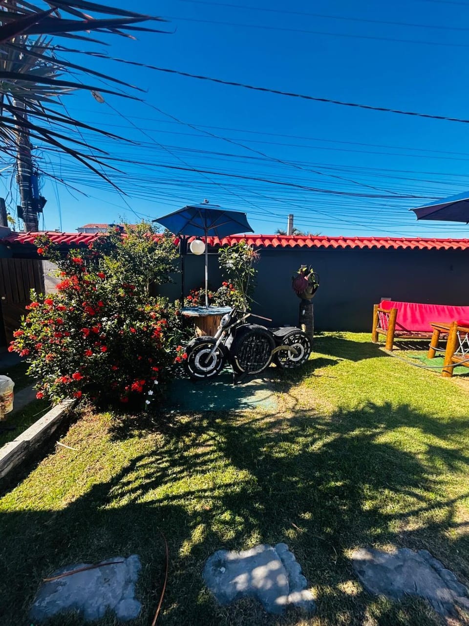 Casa de Praia com piscina, churrasqueira, fogão a lenha, espaço kids e sala de jogos House in Vila Velha