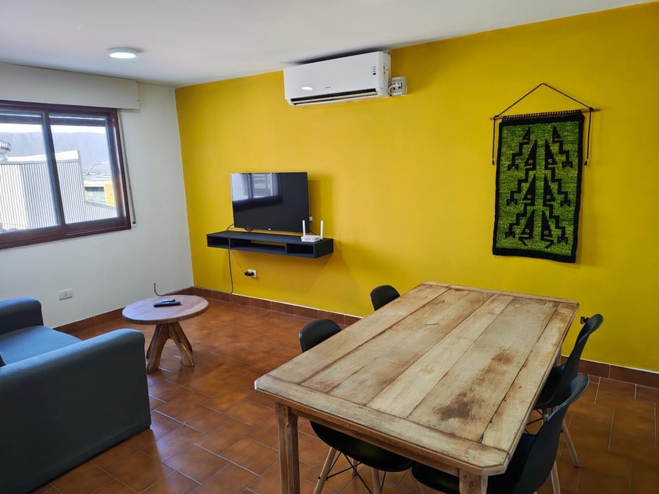 Departamento en el centro de Catamarca Apartment in Catamarca