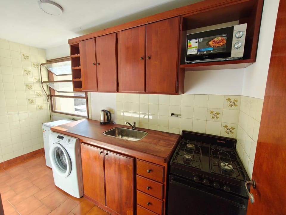 Departamento en el centro de Catamarca Apartment in Catamarca