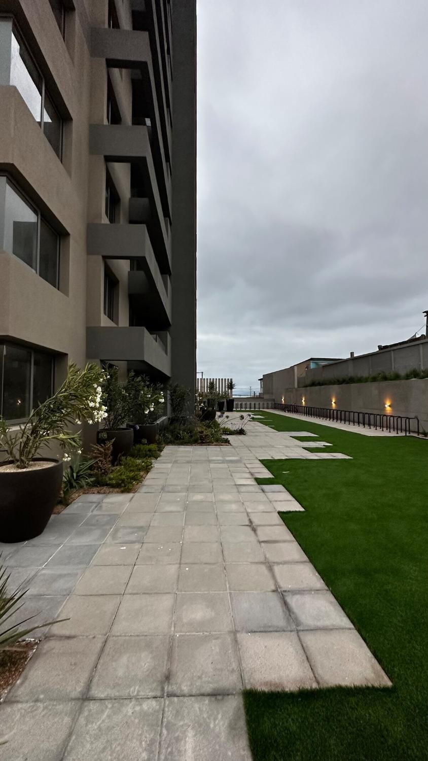 Modern apt, Pet friendly, Free parking Apartment in Coquimbo