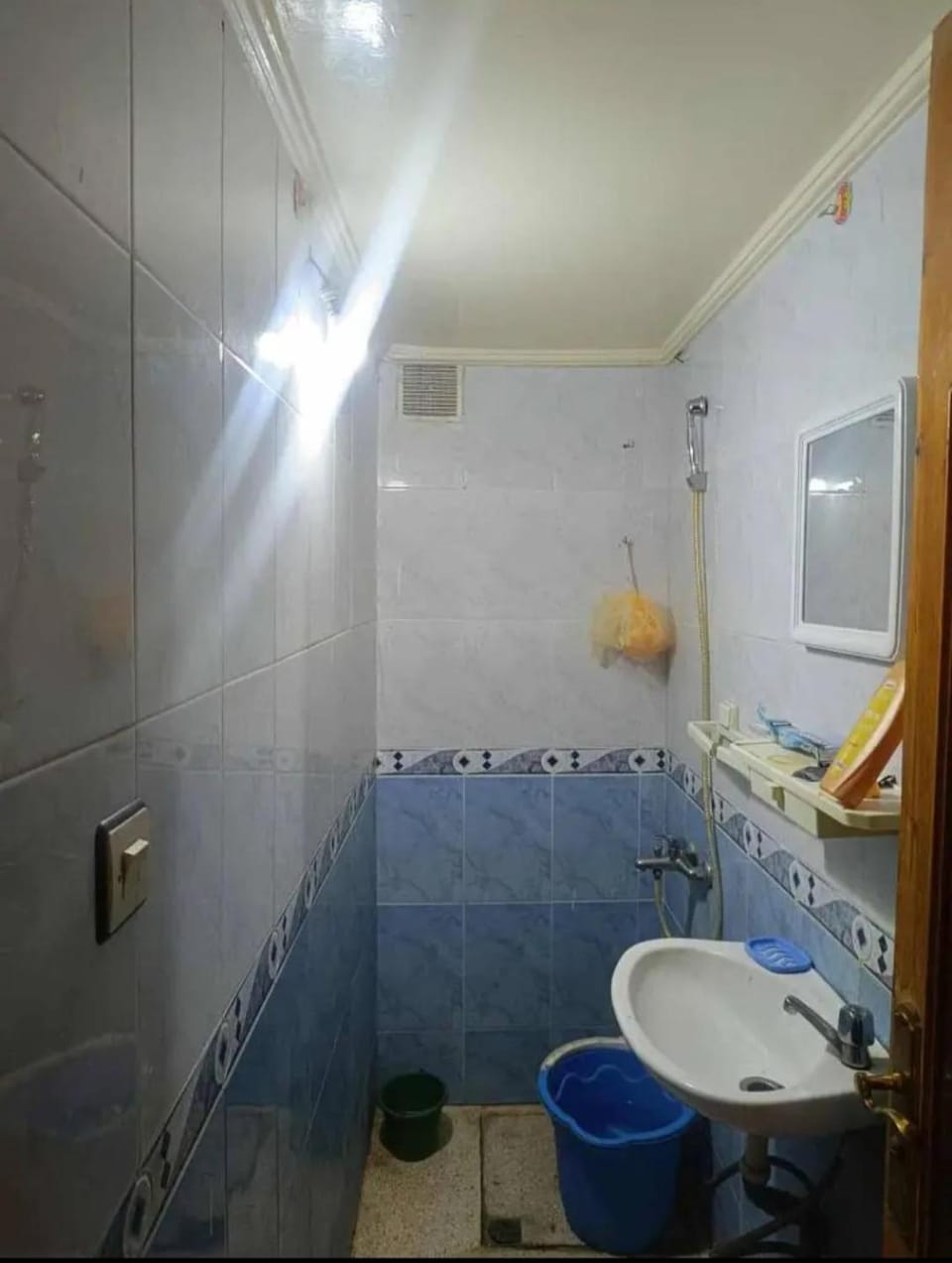 بوخلف Apartment in Tangier