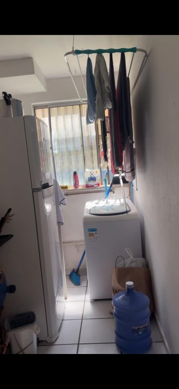Apartamento Janete Apartment in São Luís