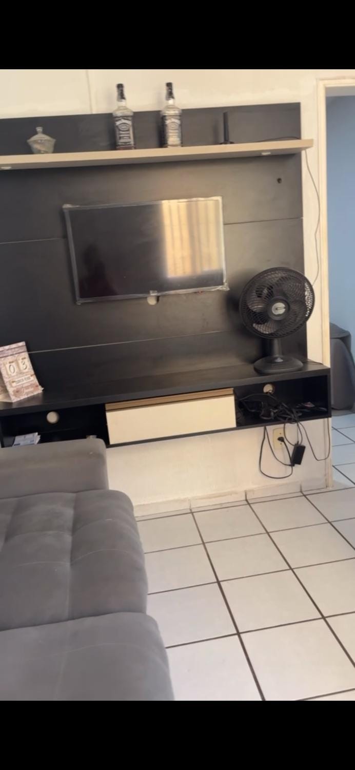 Apartamento Janete Apartment in São Luís