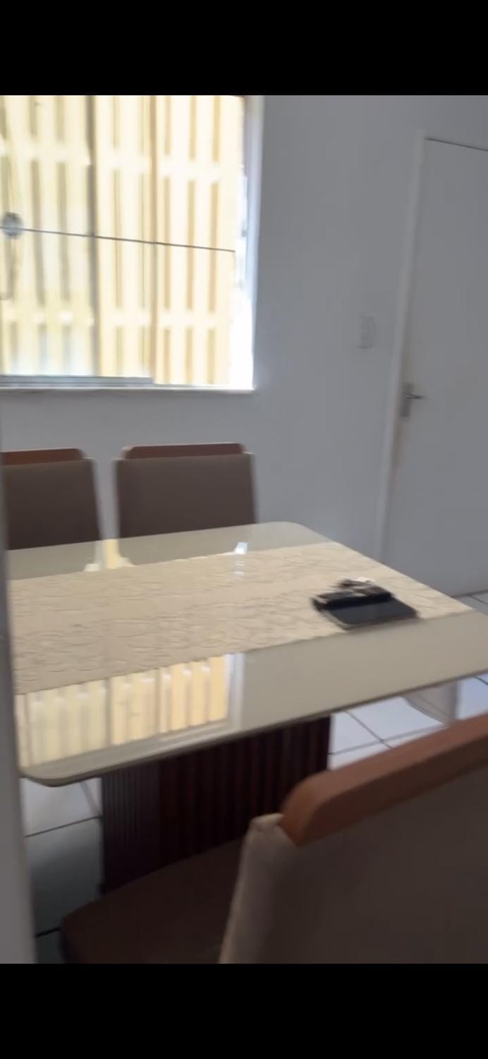 Apartamento Janete Apartment in São Luís