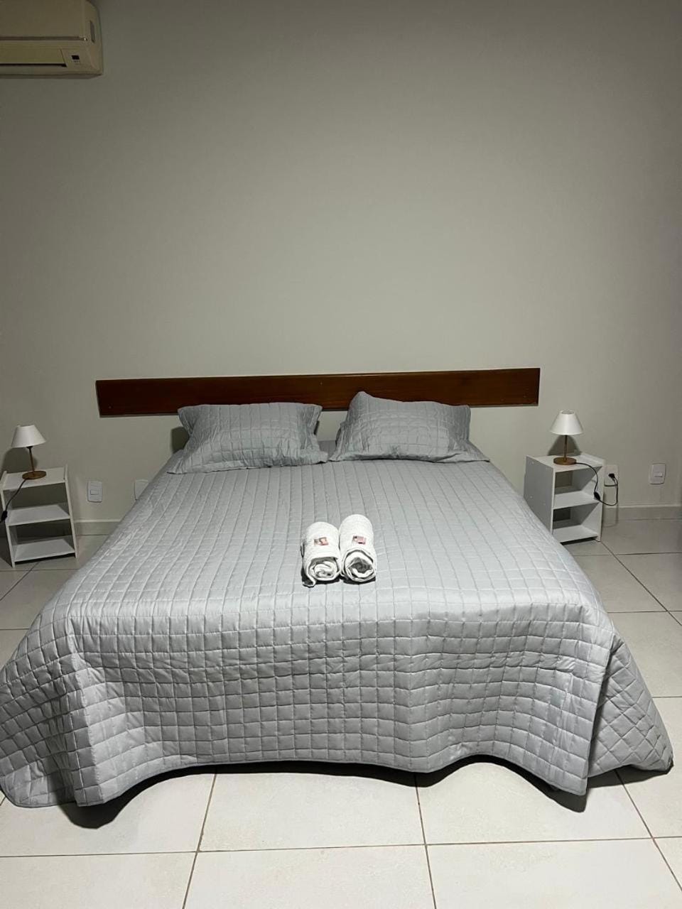 Pousada Boa Praia Guriri Hotel in State of Espírito Santo, Brazil
