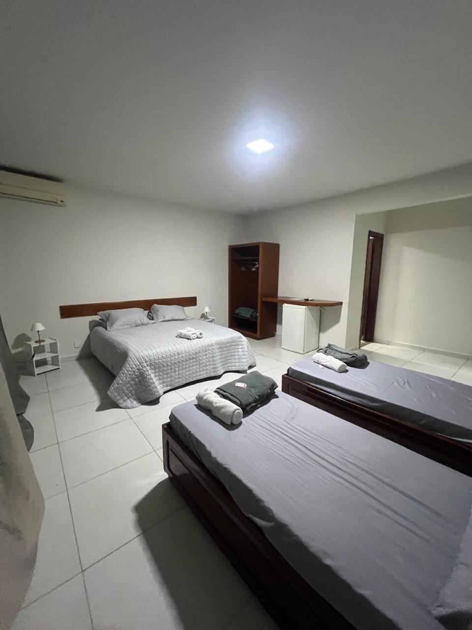 Pousada Boa Praia Guriri Hotel in State of Espírito Santo, Brazil