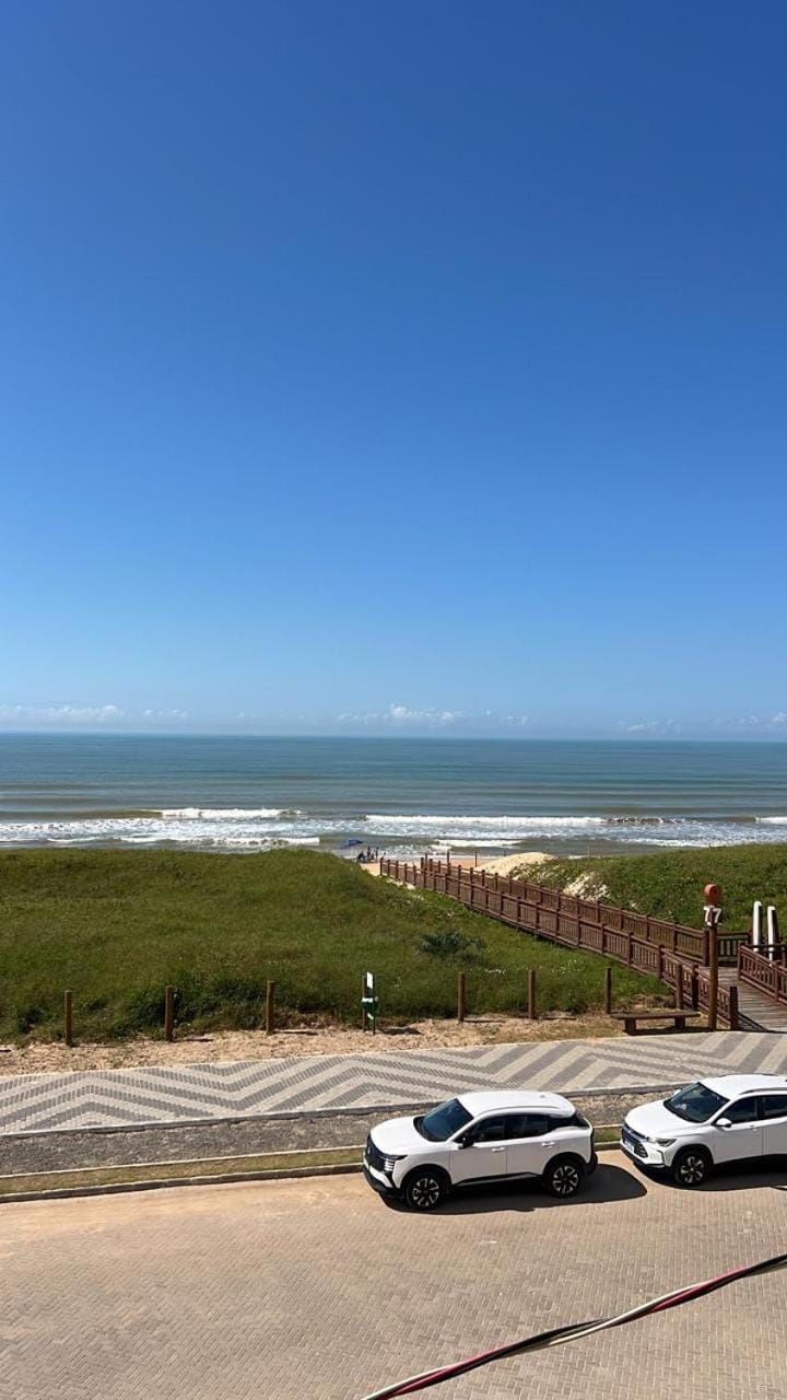 Pousada Boa Praia Guriri Hotel in State of Espírito Santo, Brazil