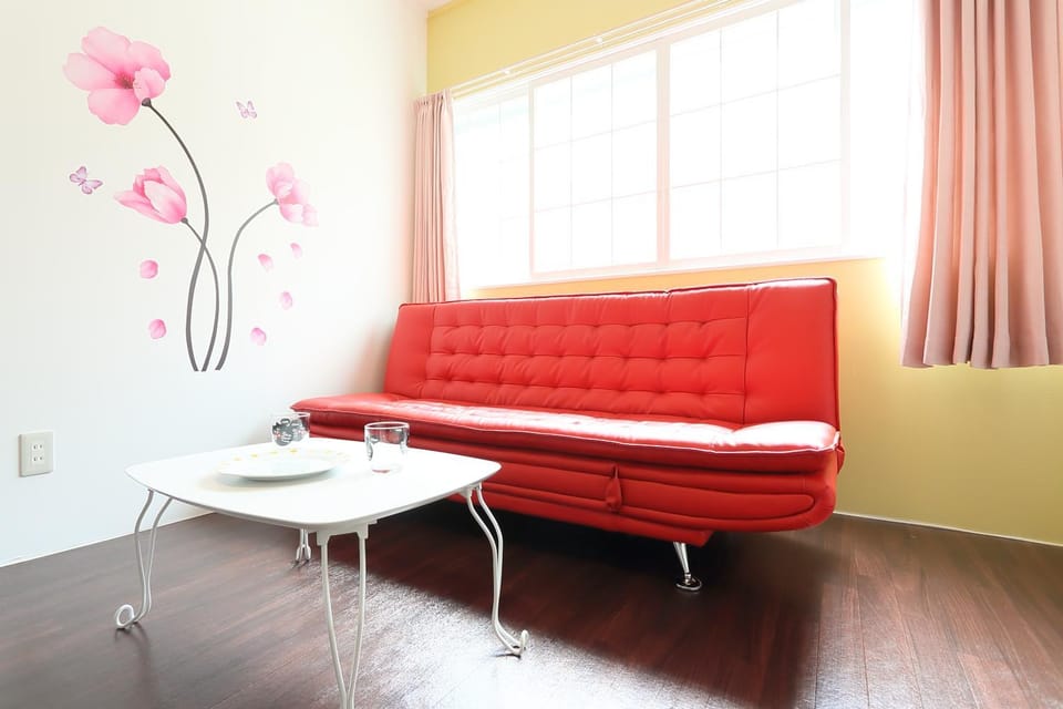 サンガーデン Apartment in Hokkaido Prefecture