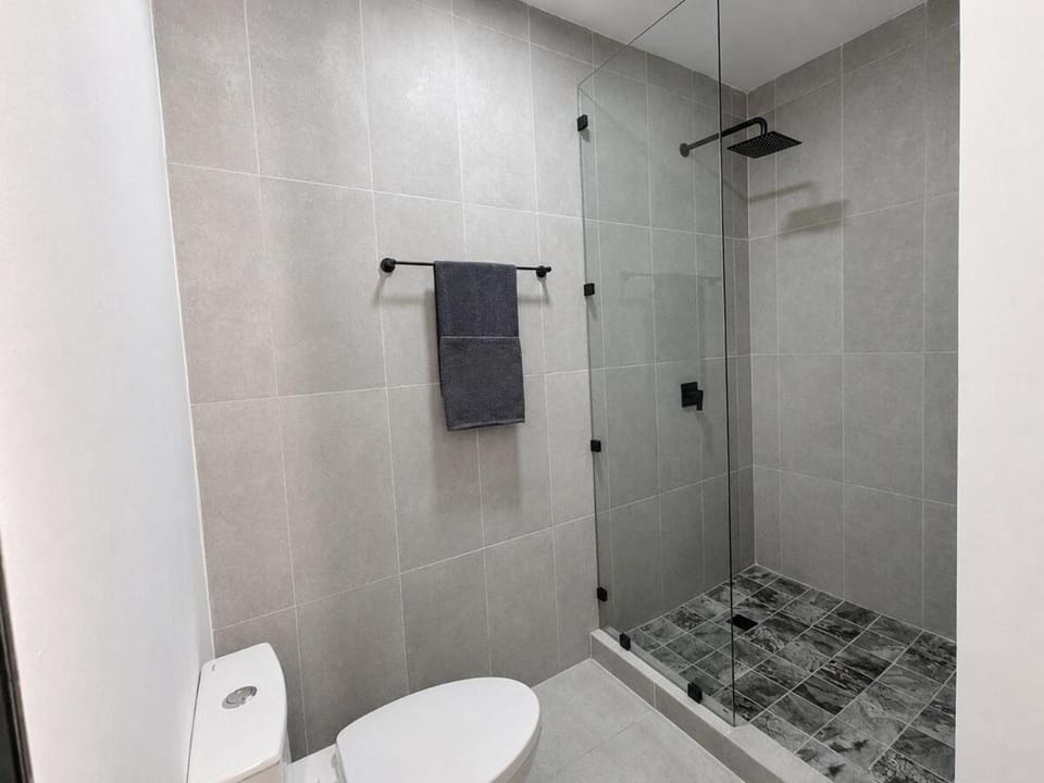 City View Studio in Zona Rosa Art Haus Apartment in San Salvador