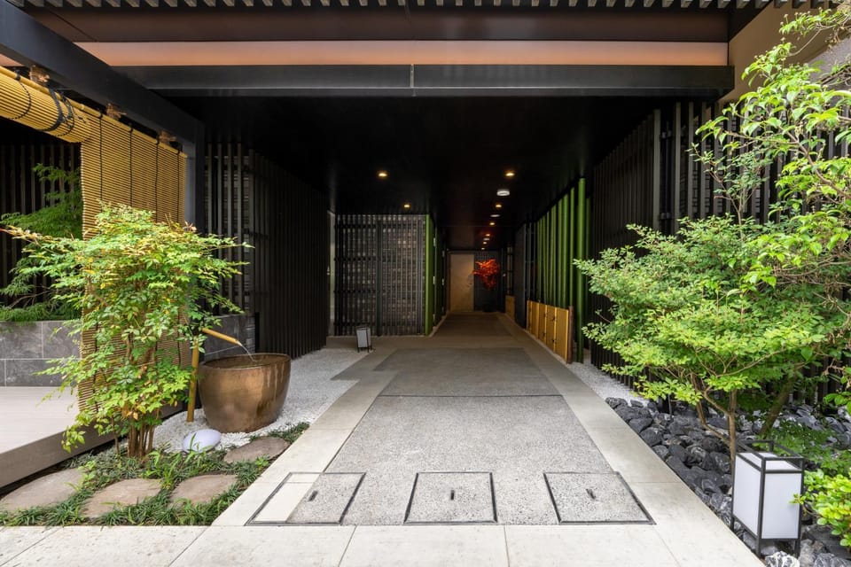 Morikoya Hotel Hotel in Japan
