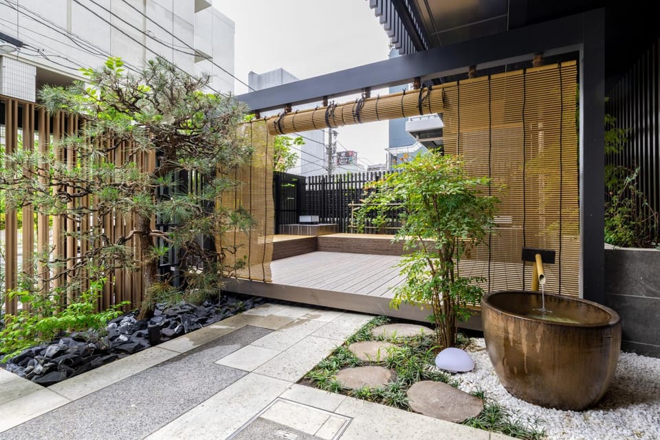 Morikoya Hotel Hotel in Japan