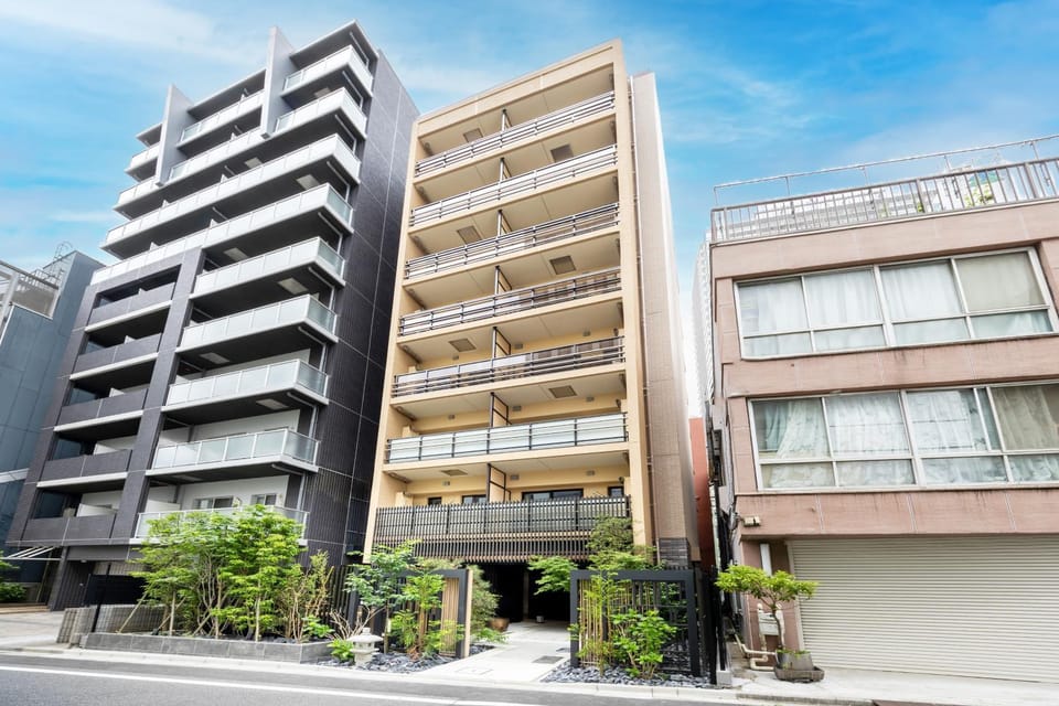 Morikoya Hotel Hotel in Japan