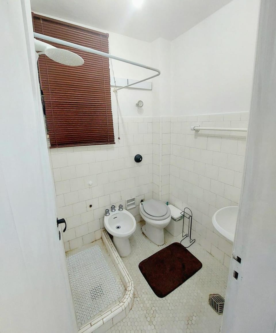 Apartamento no bairro Alto, Teresópolis Apartment in State of Rio de Janeiro