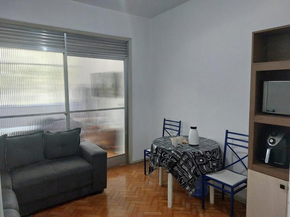 Apartamento no bairro Alto, Teresópolis Apartment in State of Rio de Janeiro