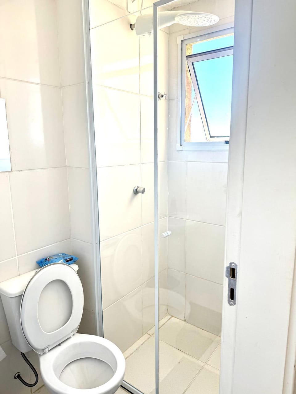 Lumar Apart Boituva Diária 24H Apartment in Boituva