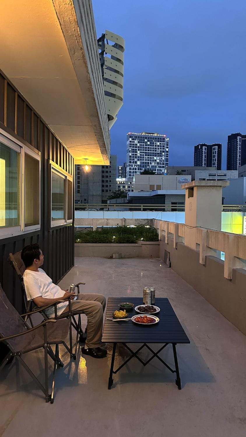 City view