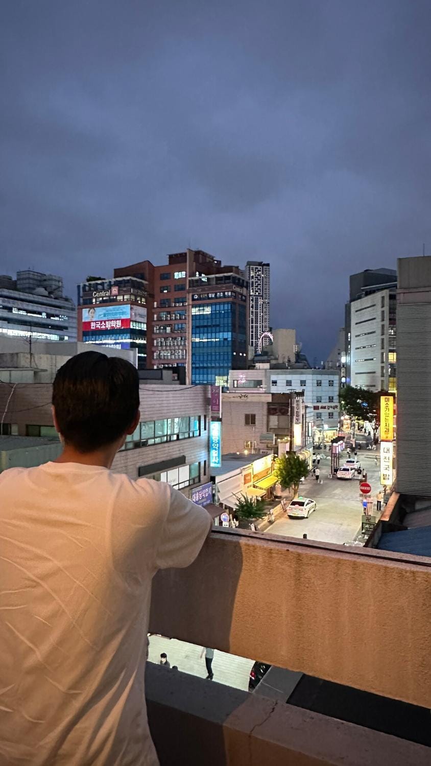 City view