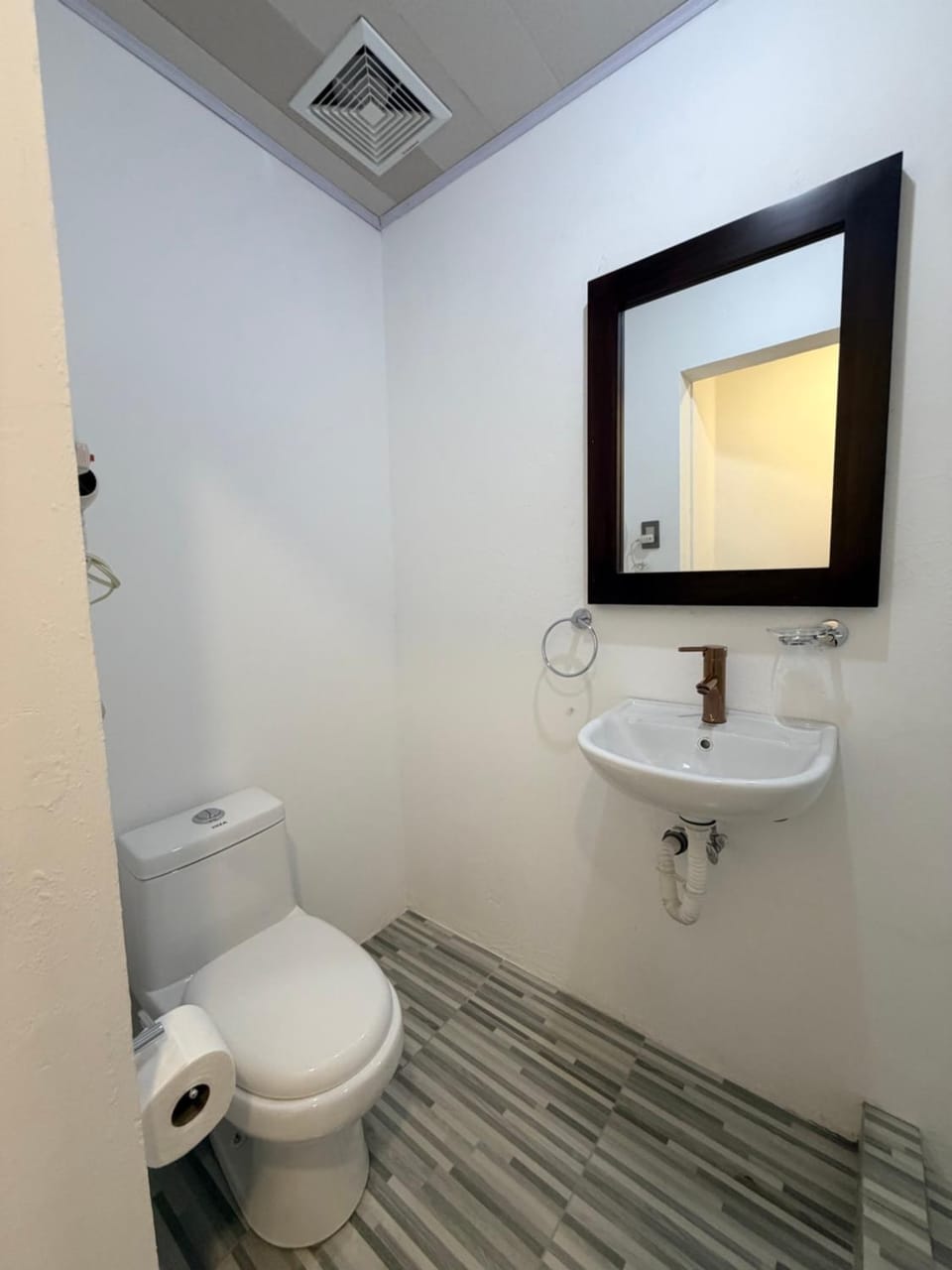 Zenora Suites Hotel in San Jose