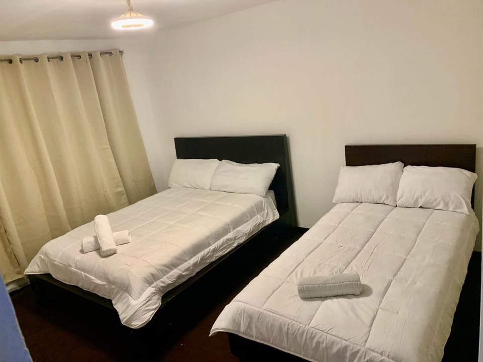 Zenora Suites Hotel in San Jose
