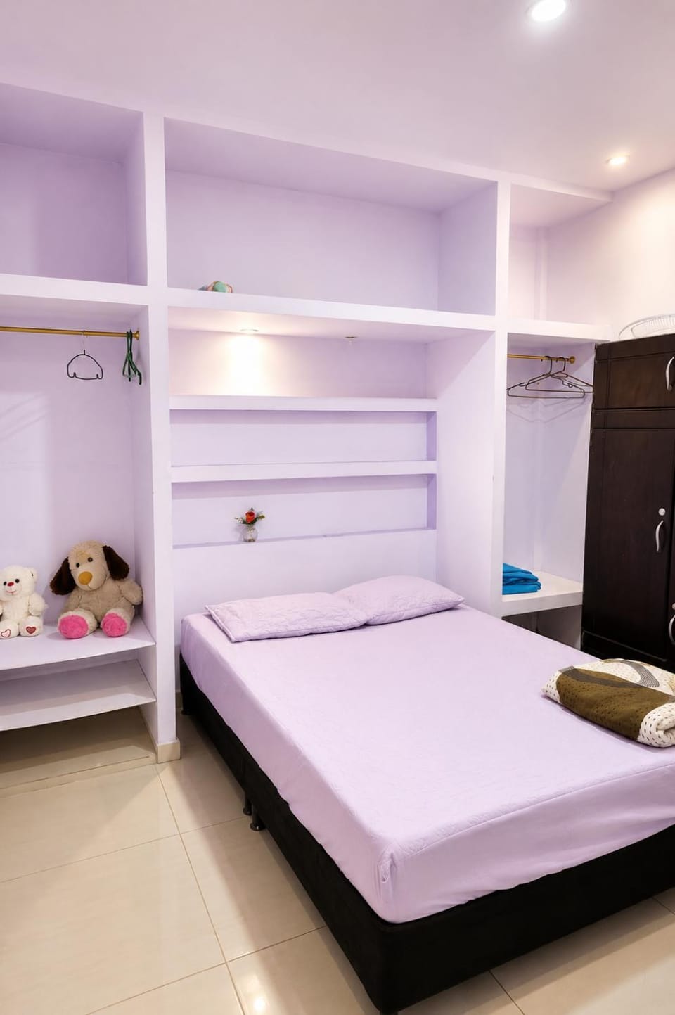 Casa del Lago Apartment in Neiva