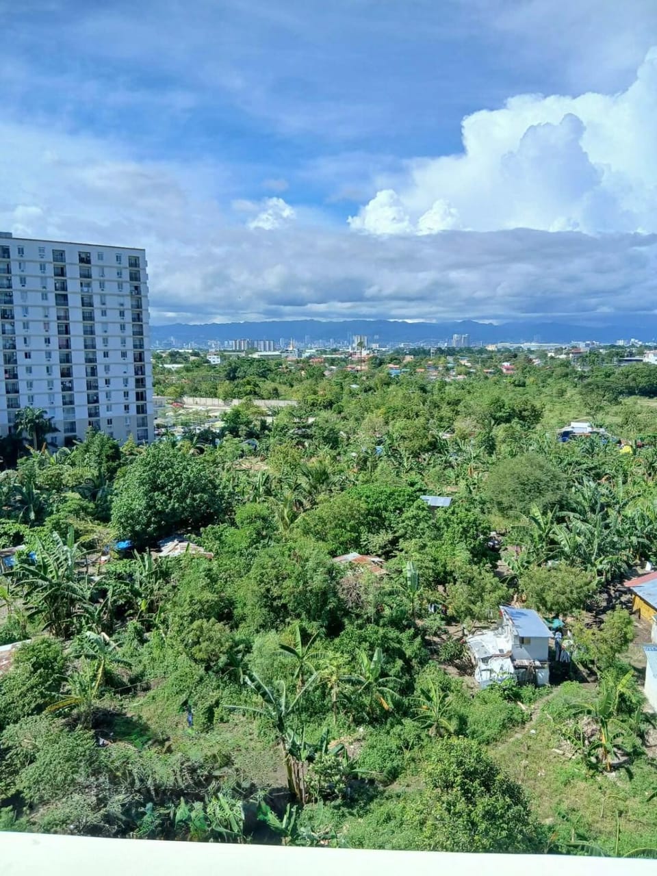Day, Natural landscape, Bird's eye view, City view