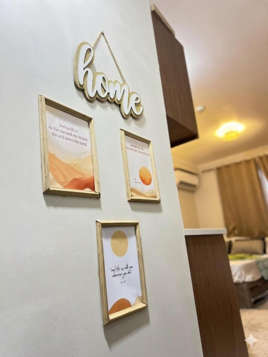Property logo or sign
