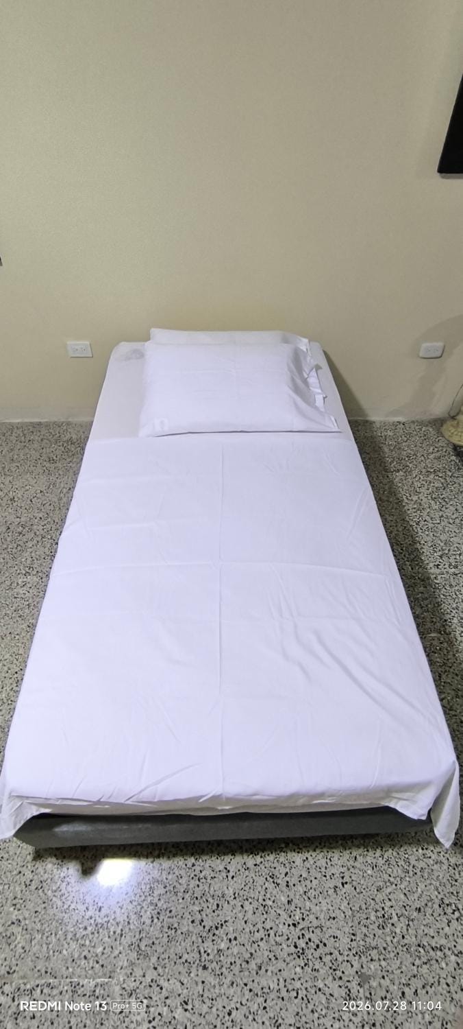 Summa Vita Apartment hotel in Cartagena