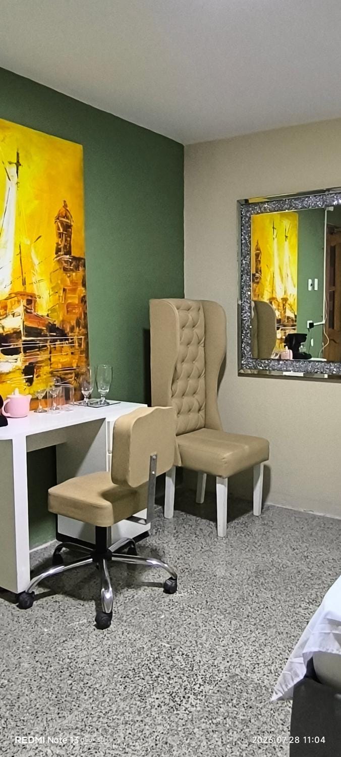 Summa Vita Apartment hotel in Cartagena