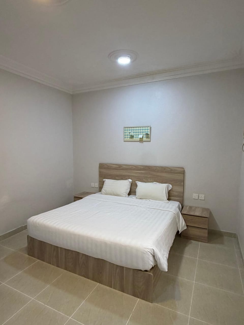 ارتيل للشقق المخدومه Apartment in Medina