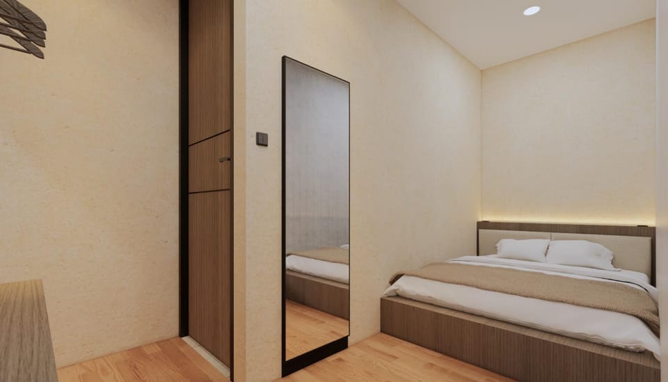 Vora Guesthouse Bed and Breakfast in Indonesia
