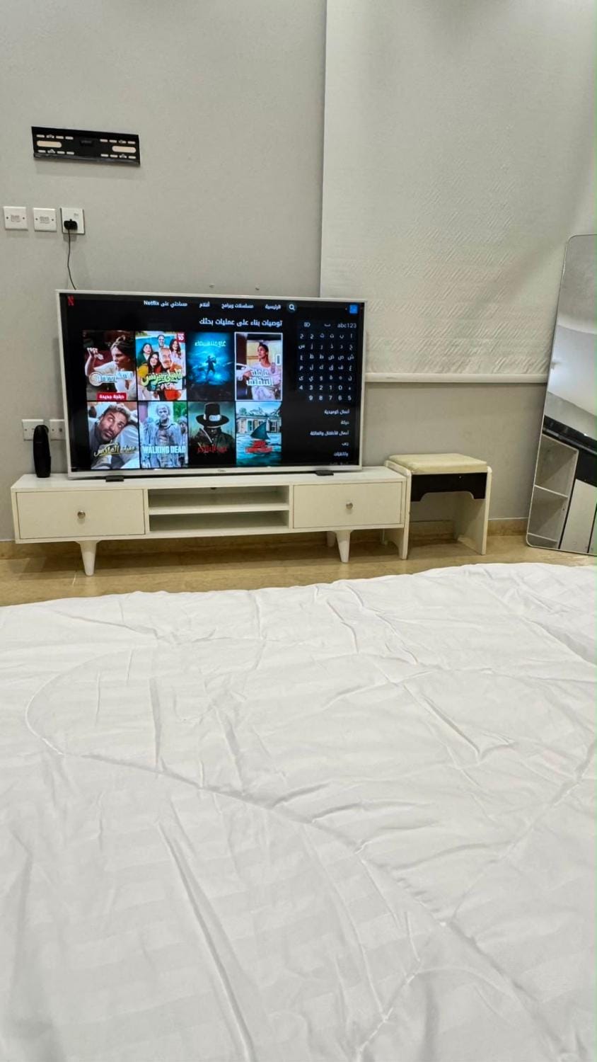بيّت الضيافة Apartment in Saudi Arabia