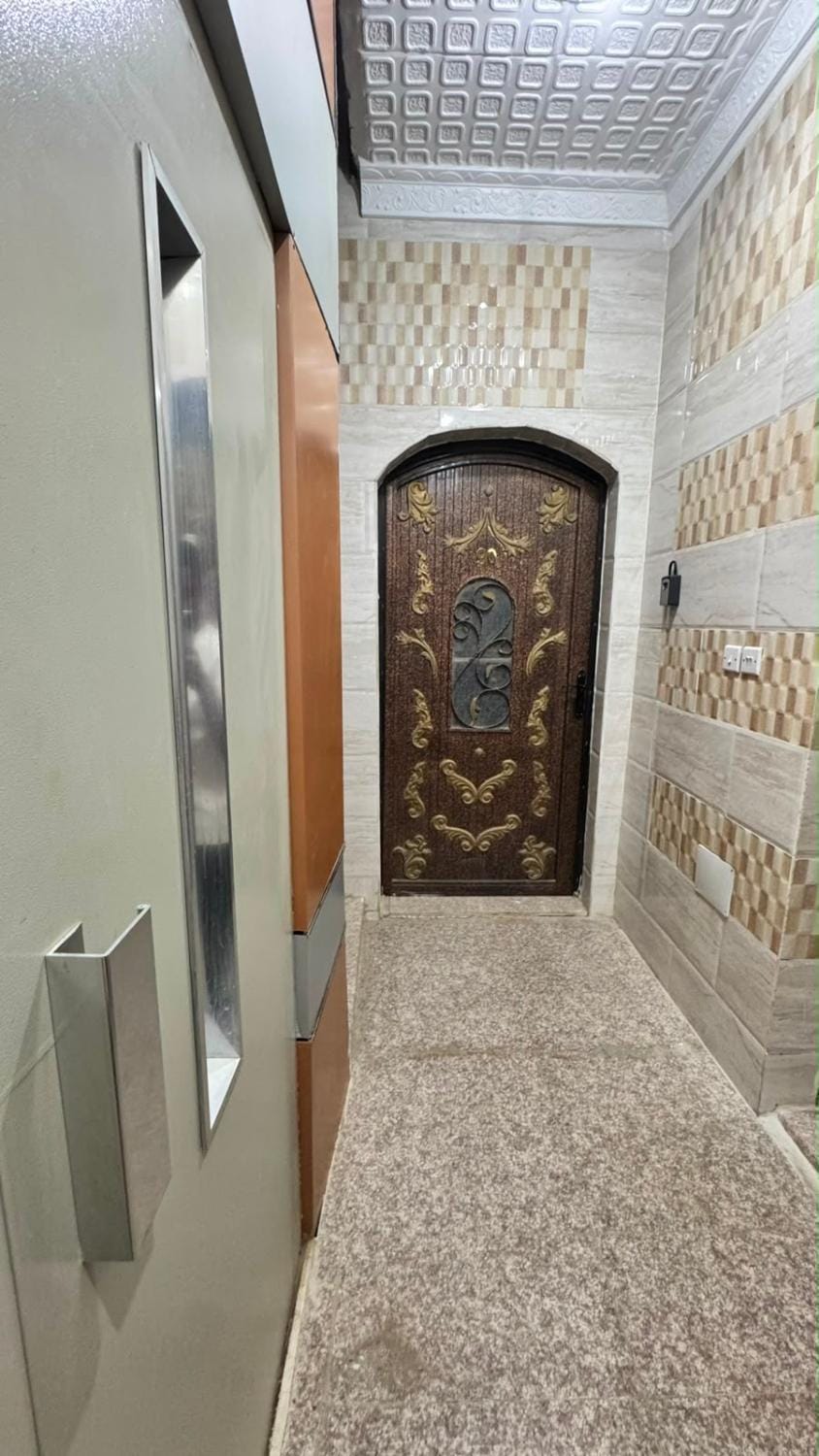 بيّت الضيافة Apartment in Saudi Arabia