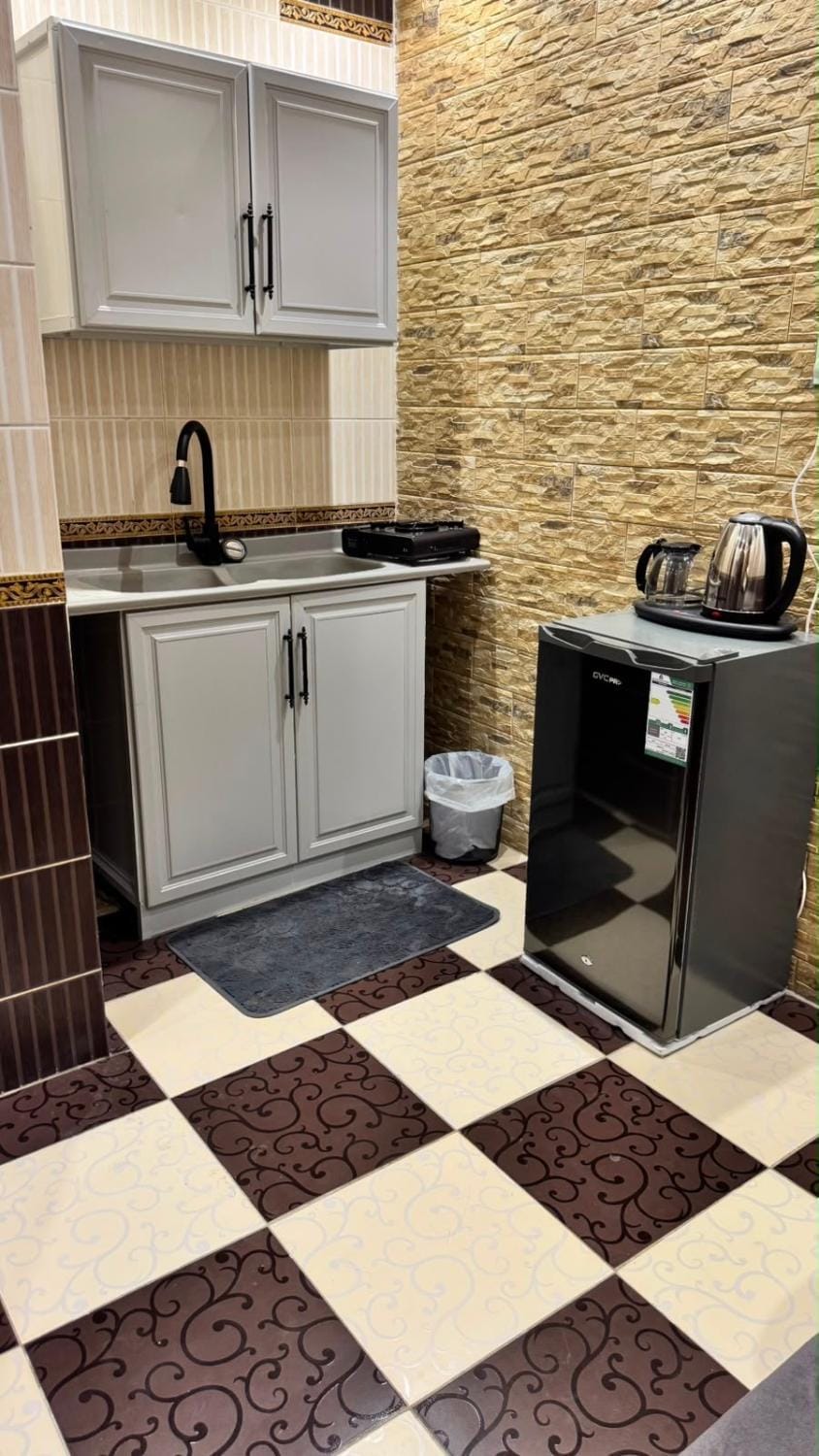 بيّت الضيافة Apartment in Saudi Arabia