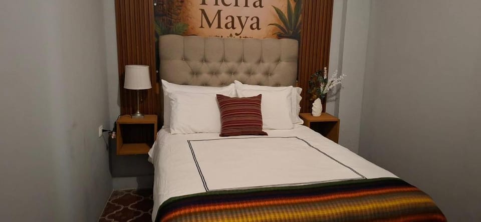 Estadías Quetzal Bed and Breakfast in Antigua Guatemala