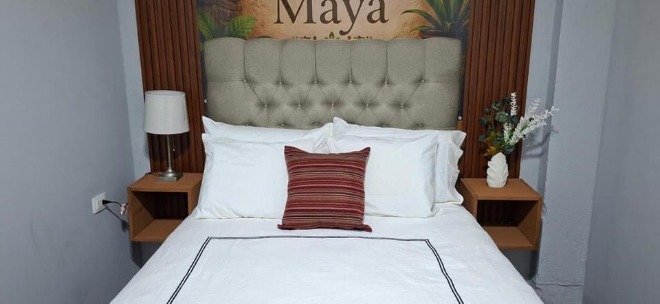 Estadías Quetzal Bed and Breakfast in Antigua Guatemala