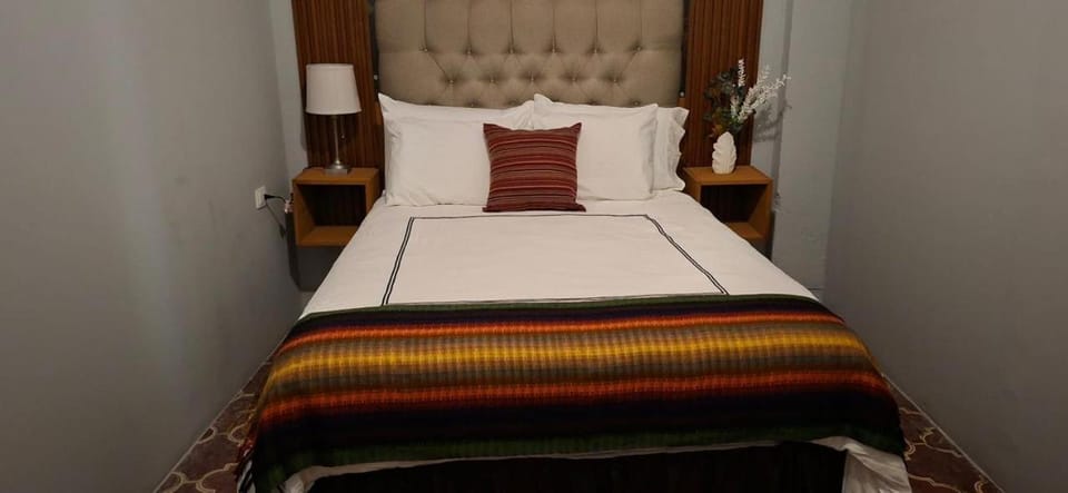 Estadías Quetzal Bed and Breakfast in Antigua Guatemala