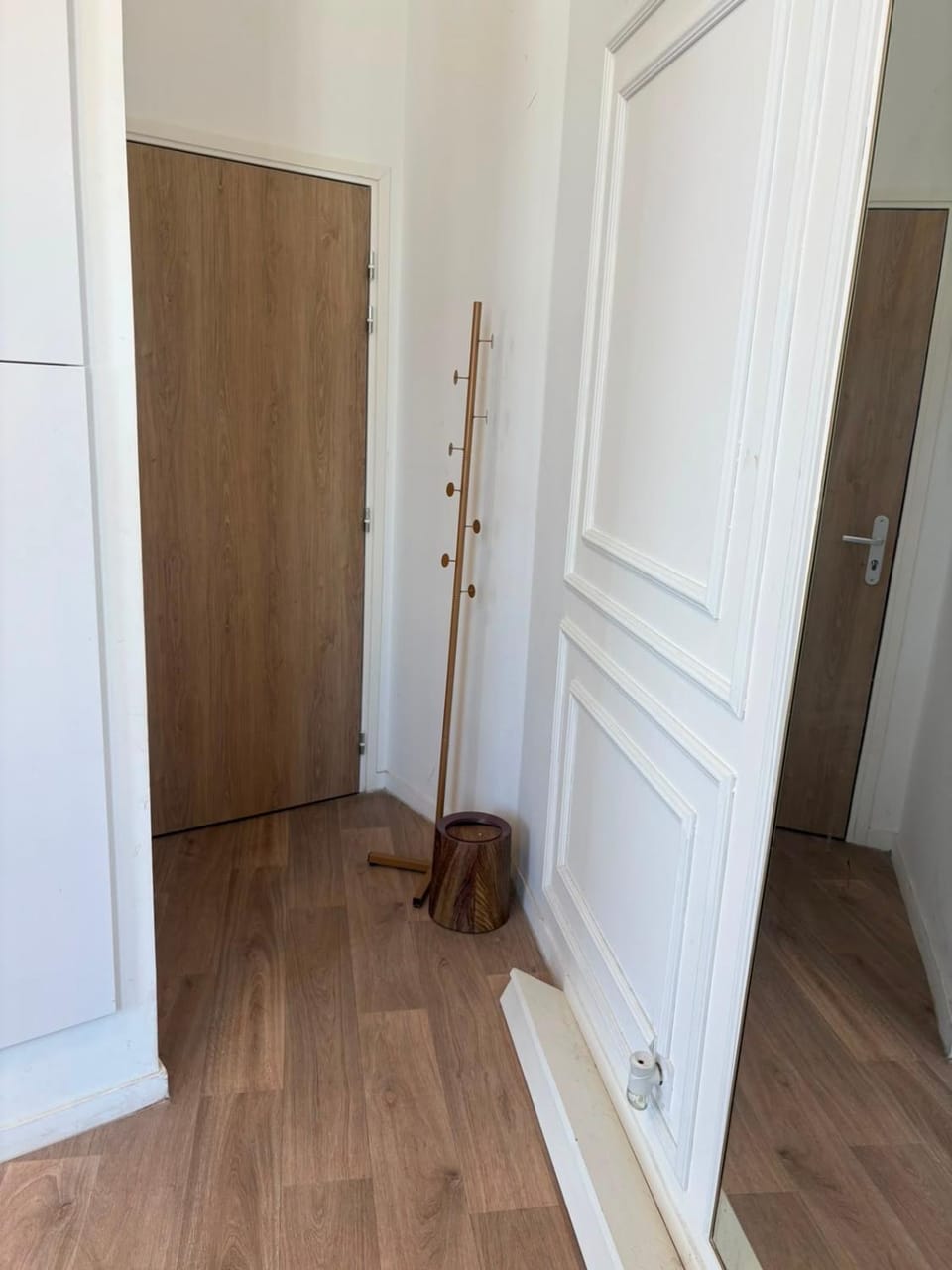 Mendess suites Apartment in Massy