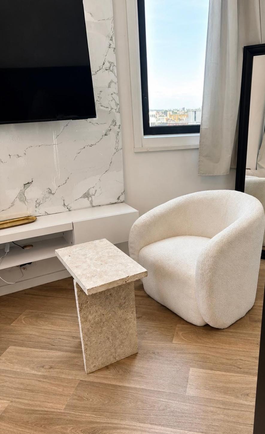 Mendess suites Apartment in Massy