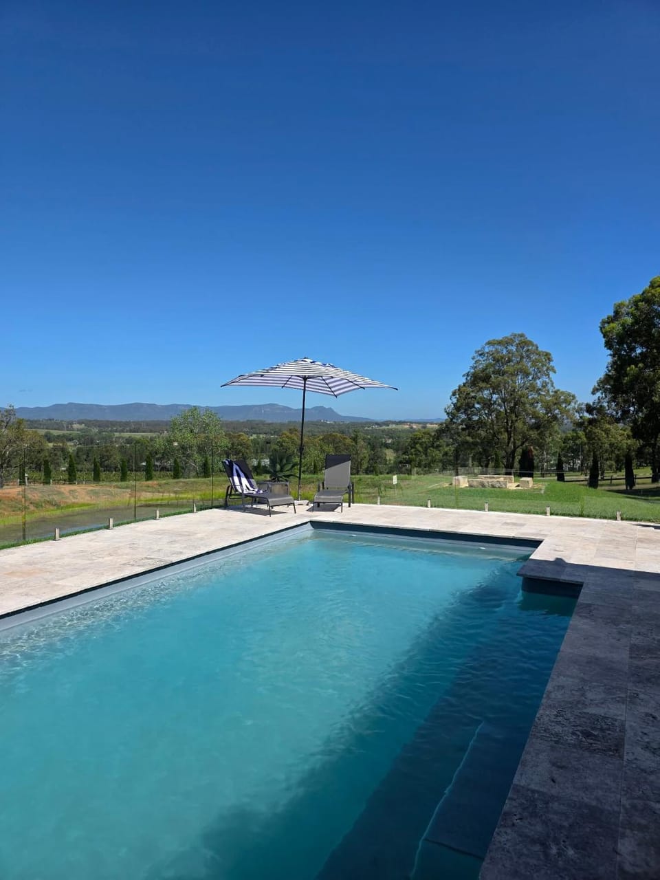 Spa and wellness centre/facilities, Swimming pool
