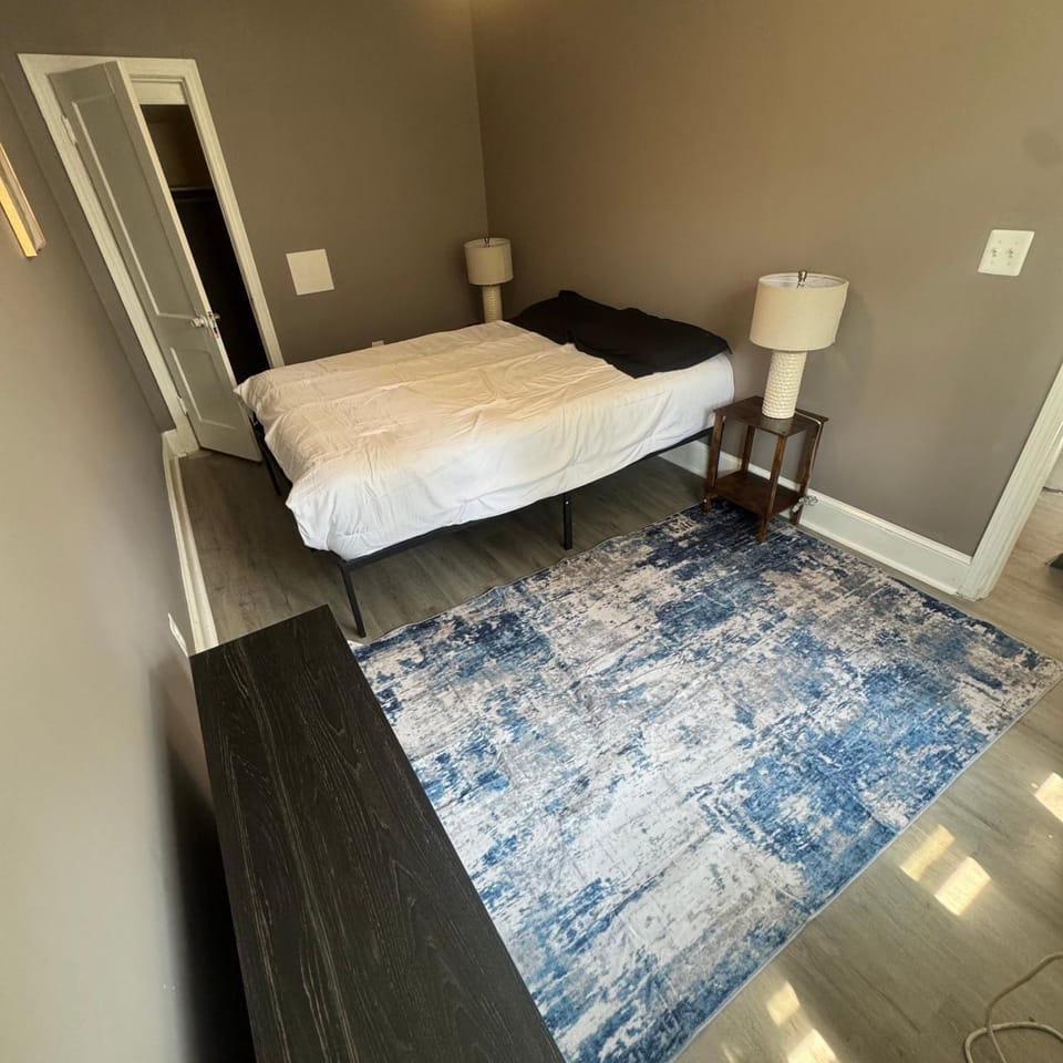 COZY NEW Apartment in DC Apartment in District of Columbia