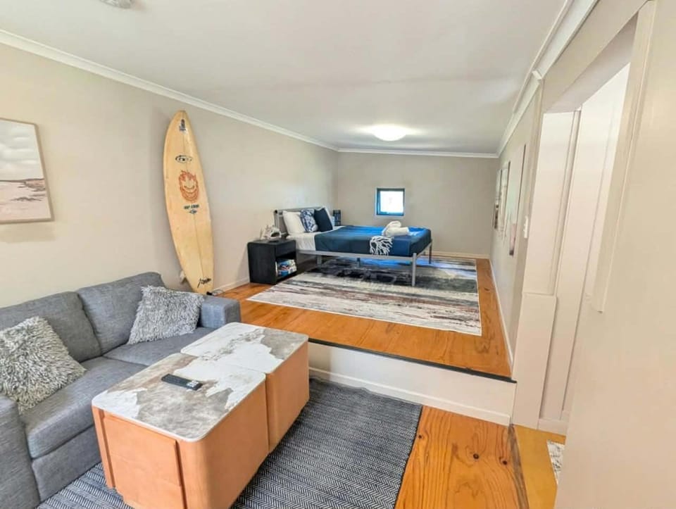 TV and multimedia, Bedroom