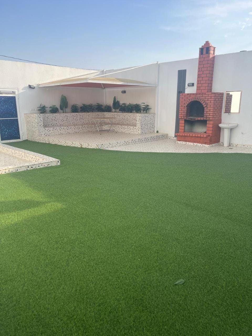 شاليهات تل العروس Chalet in Saudi Arabia