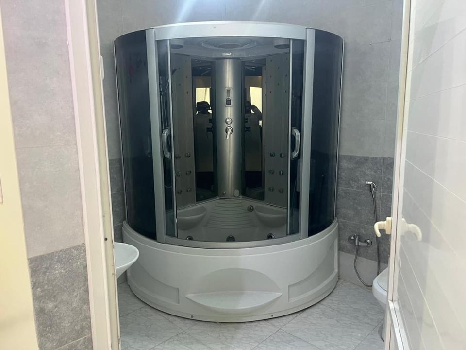 شاليهات تل العروس Chalet in Saudi Arabia