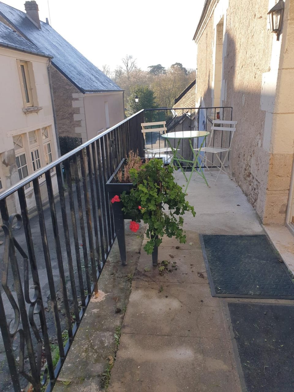 Sweet break near Chenonceau and Beauval House in Centre-Val de Loire