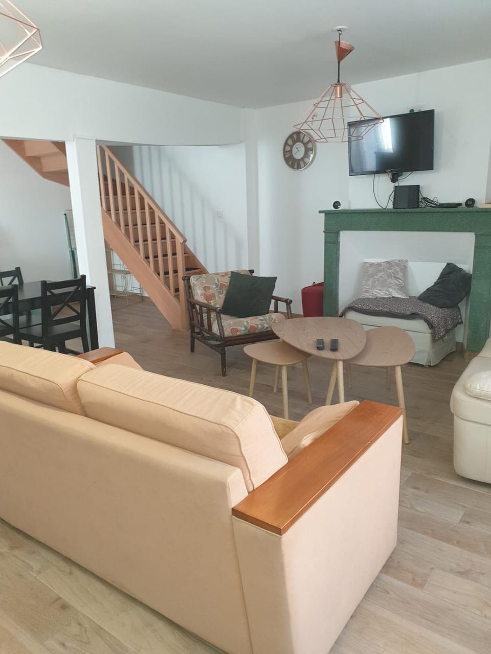 Sweet break near Chenonceau and Beauval House in Centre-Val de Loire